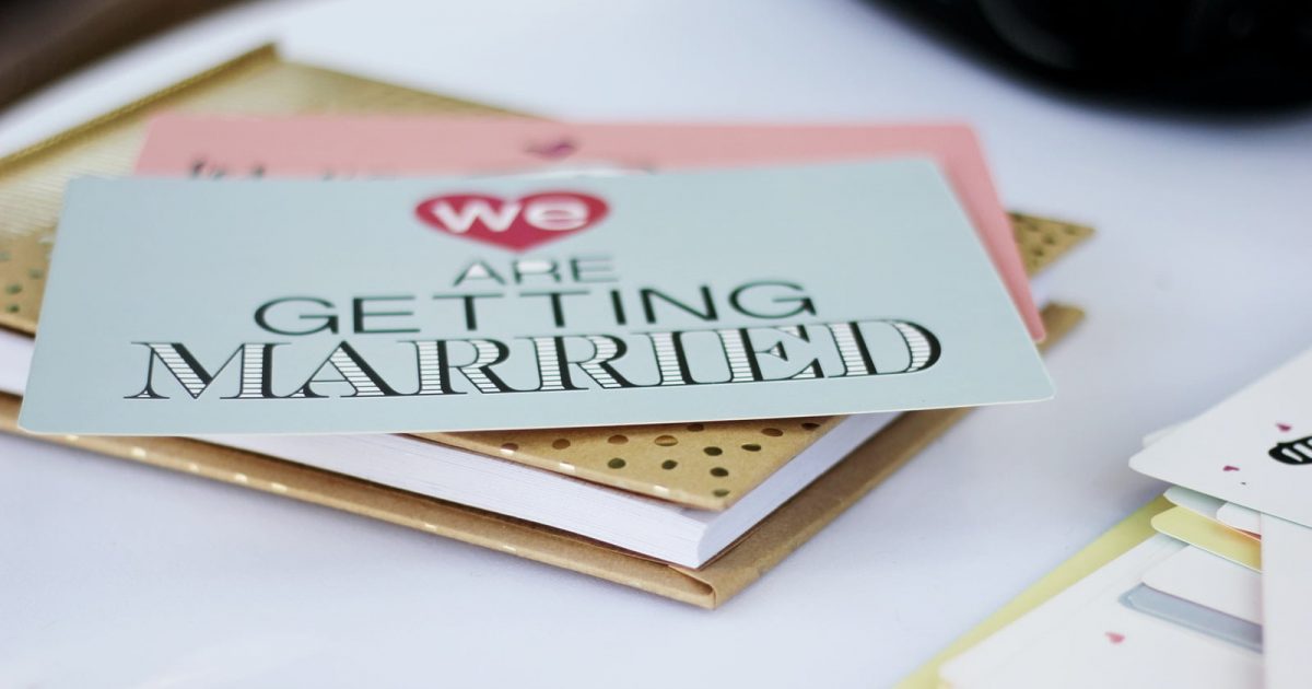 wedding invatation card